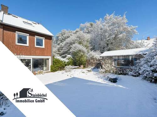 Foto - Haus zum Kaufen in Münster 485.000,00 € 120 m²