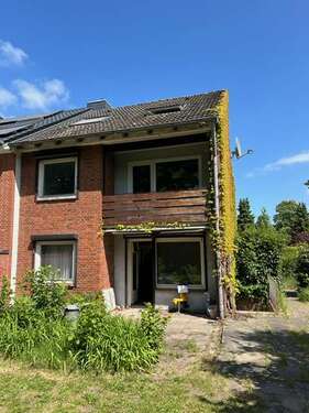 Foto - Haus zum Kaufen in Norderstedt 419.000,00 € 128 m²
