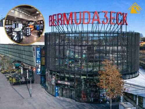 Foto - Einzelhandel in Bochum 5.544,00 € 230 m²