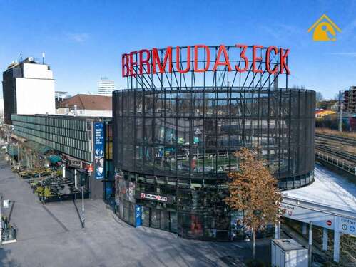 Foto - Einzelhandel in Bochum 5.544,00 € 230 m²