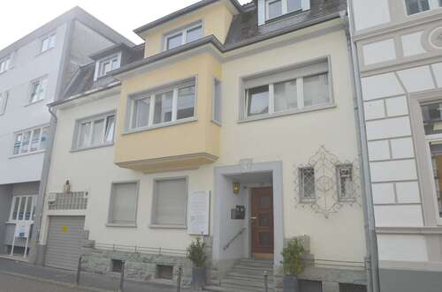Foto - Haus zum Mieten in Siegburg 3.500,00 € 358 m²
