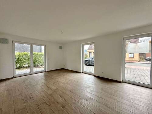 Foto - Wohnung zum Mieten in Westerstede 710,00 € 71.53 m²