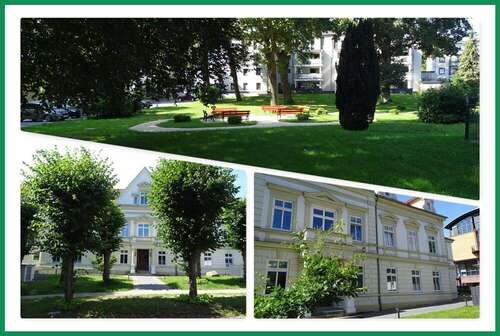 Foto - Wohnung zum Mieten in Bergen auf Rügen 580,00 € 54.91 m²