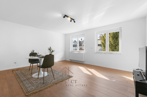 Foto - Wohnung zum Mieten in Frankfurt am Main 1.316,00 € 56 m²