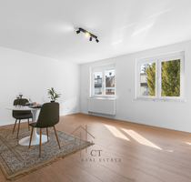 Wohnung zum Mieten in Frankfurt am Main 1.316,00 € 56 m²