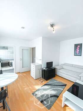 Foto - Wohnung zum Mieten in Stuttgart 850,00 € 37 m²
