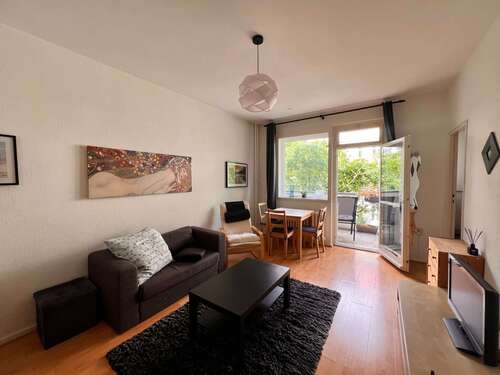 Foto - Wohnung zum Kaufen in Berlin-Wilmersdorf 169.000,00 € 29 m²