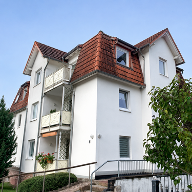 Foto - Wohnung zum Kaufen in Bad Liebenstein 114.500,00 € 58.83 m²