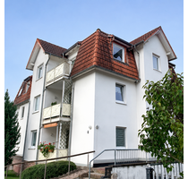 Wohnung zum Kaufen in Bad Liebenstein 114.500,00 € 58.83 m²
