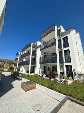 Foto - Wohnung zum Mieten in Böblingen 1.150,00 € 60 m²