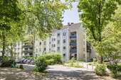 Wohnung zum Kaufen in Essen Rüttenscheid 480.000,00 € 138.66 m² - Essen / Rüttenscheid