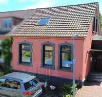 Haus zum Kaufen in Nordenham 96.000,00 € 94 m²