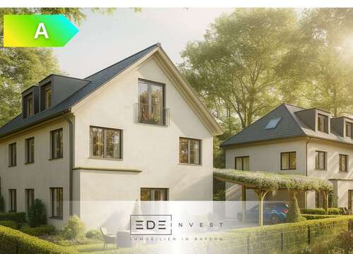 Foto - Haus zum Kaufen in München 1.147.700,00 € 157 m²