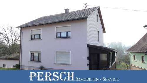 Foto - Haus zum Kaufen in Oberthal 140.000,00 € 128 m²