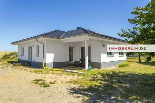 Foto - Haus zum Kaufen in Falkenberg 499.000,00 € 129 m²