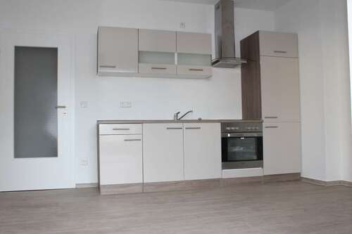 Foto - Wohnung zum Mieten in Oschersleben 366,00 € 43 m²