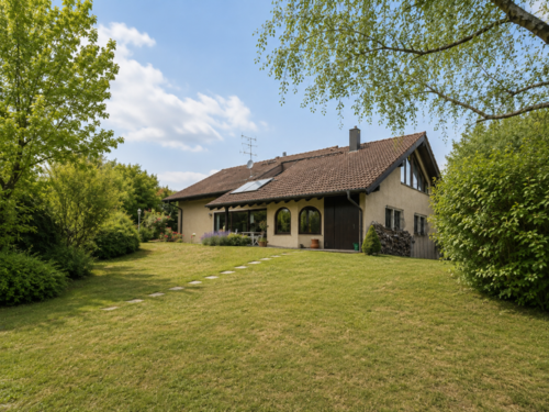 Foto - Haus zum Kaufen in Untergruppenbach 875.000,00 € 231 m²