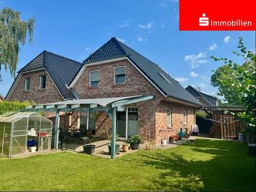 Foto - Haus zum Kaufen in Hohenlockstedt 325.000,00 € 108 m²