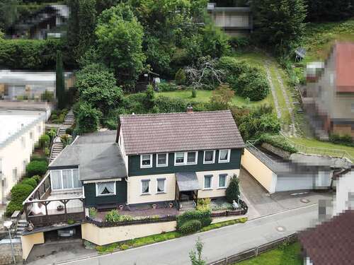 Foto - Haus zum Kaufen in Bad Harzburg 239.000,00 € 205 m²