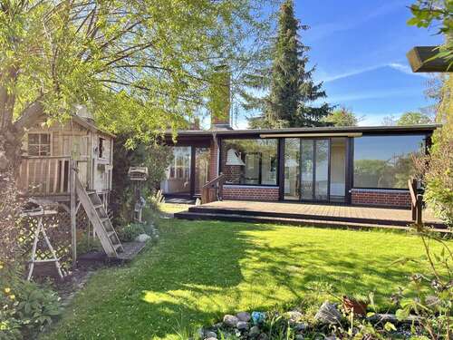 Foto - Haus zum Kaufen in Lünow 208.000,00 € 104 m²