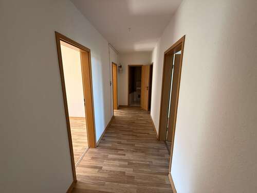 Foto - Wohnung zum Mieten in Plauen 398,00 € 83 m²