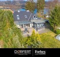Haus zum Kaufen in Scharbeutz Pönitz am See 895.000,00 € 300 m² - Scharbeutz / Pönitz am See