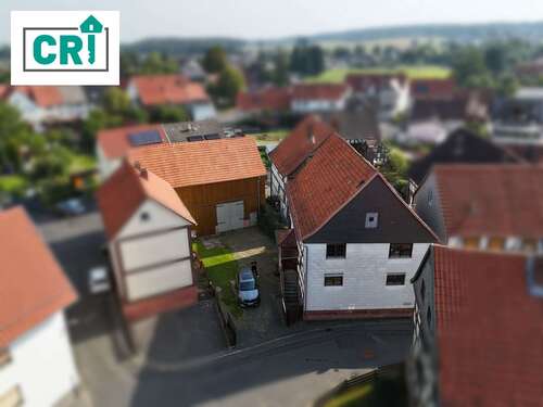 Foto - Haus zum Kaufen in Neustadt (Hessen) 139.000,00 € 145 m²