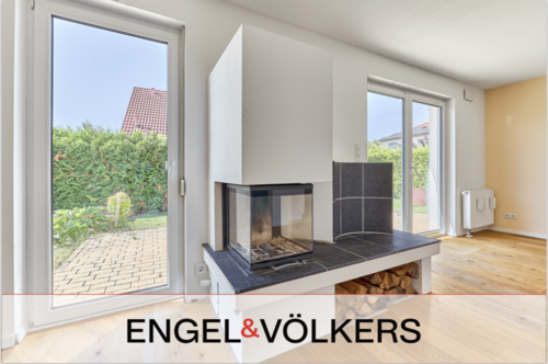 Foto - Haus zum Kaufen in Riedstadt 645.000,00 € 136 m²