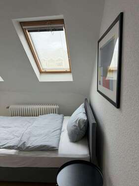 Foto - WG-Zimmer in Düsseldorf 899,00 € 15 m²