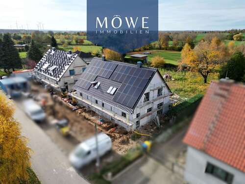 Foto - Haus zum Mieten in Clausdorf 1.875,00 € 122.23 m²