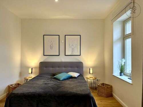 Foto - Wohnen auf Zeit in Leipzig 990,00 €