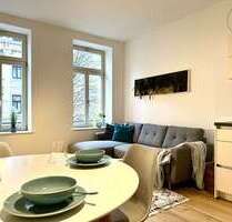 Wohnen auf Zeit in Leipzig 990,00 €