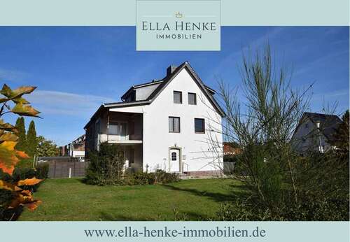 Foto - Haus zum Kaufen in Wolfsburg 280.000,00 € 150 m²