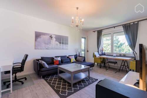 Foto - Wohnen auf Zeit in Berlin 1.750,00 €