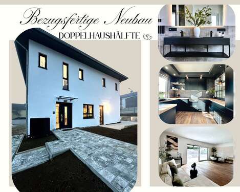 Foto - Haus zum Kaufen in Zeitlarn 669.000,00 € 148 m²