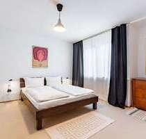 Wohnen auf Zeit in Düsseldorf 1.500,00 €