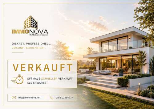 Foto - Haus zum Kaufen in Dortmund Benninghofen 469.000,00 € 298 m²