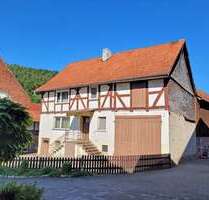 Haus zum Kaufen in Neuenstein 48.000,00 € 120 m²