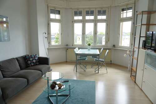 Foto - Wohnung zum Kaufen in Wiesbaden 115.000,00 € 30.32 m²