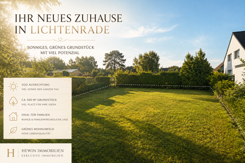 Foto - Haus zum Kaufen in Berlin 750.000,00 € 124.22 m²