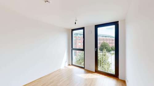 Foto - Wohnung zum Kaufen in Berlin 339.000,00 € 59.78 m²