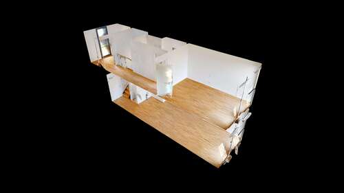 Foto - Wohnung zum Kaufen in Berlin 339.000,00 € 59.78 m²