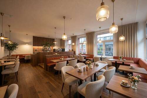 Foto - Gastronomie in Hamburg 4.500,00 € 100 m²