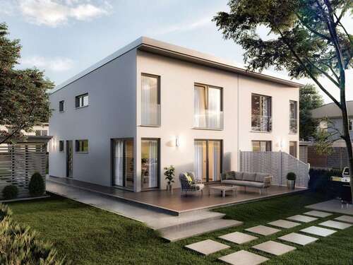 Foto - Haus zum Kaufen in Marl 402.403,00 € 142 m²