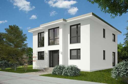 Foto - Haus zum Kaufen in Bonn 698.400,00 € 140 m²