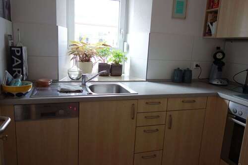 Foto - Wohnung zum Mieten in Waiblingen 470,00 € 35 m²