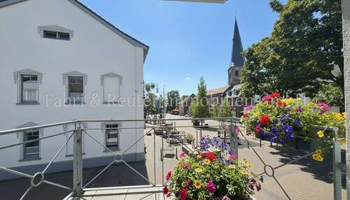 Foto - Wohnung zum Mieten in Grefrath 800,00 € 93 m²