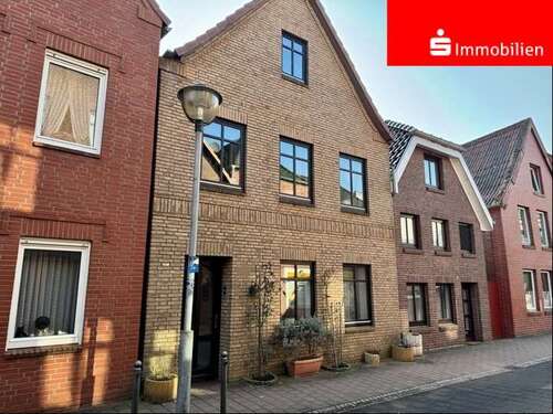 Foto - Haus zum Kaufen in Wilster 195.000,00 € 155 m²