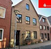 Haus zum Kaufen in Wilster 195.000,00 € 155 m²