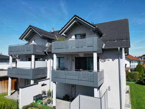 Foto - Wohnung zum Kaufen in Straßkirchen 385.000,00 € 92 m²